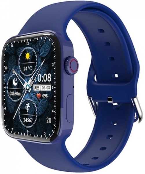 Quark QSM-117 Akıllı Saat — ürün görseli 2