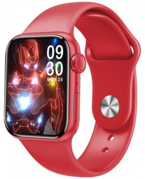 TVT M26 Plus Akıllı Saat — ürün görseli 2
