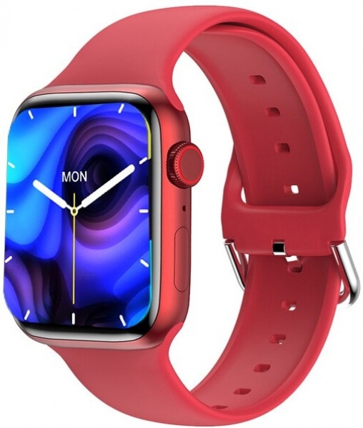 TVT HW56 Plus Akıllı Saat — ürün görseli 4