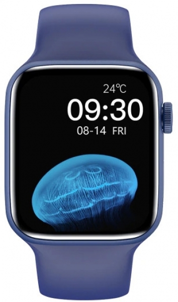 TVT HW22 Pro Max Akıllı Saat — ürün görseli 2