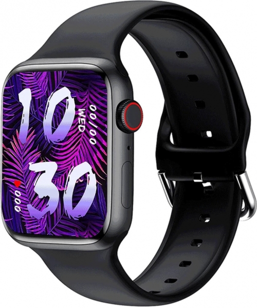 TVT HW22 Pro Max Akıllı Saat