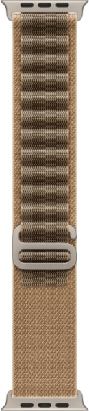Apple Watch Ultra 4 Alpine Loop Akıllı Saat — ürün görseli 4