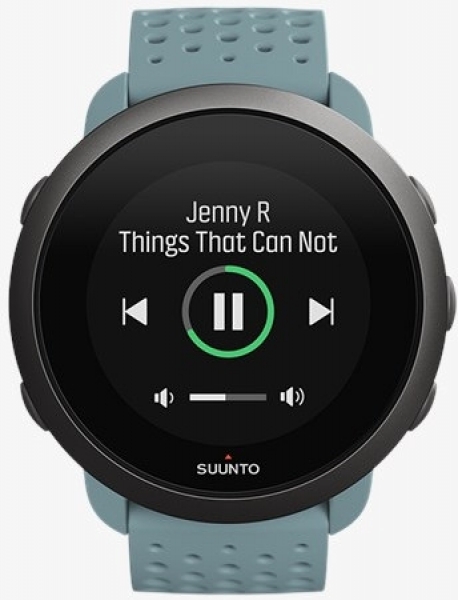 Suunto 3 Aktivite Saati — ürün görseli 9