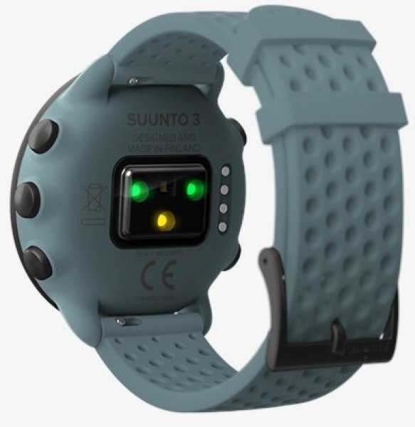 Suunto 3 Aktivite Saati — ürün görseli 8