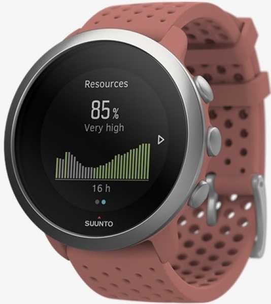 Suunto 3 Aktivite Saati — ürün görseli 6