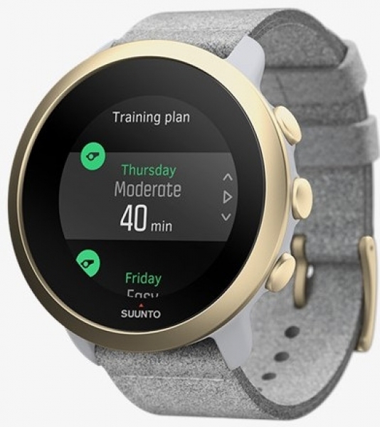 Suunto 3 Aktivite Saati — ürün görseli 2