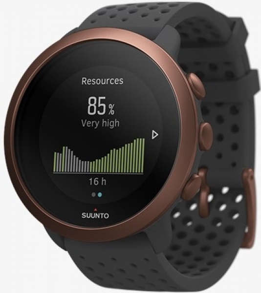 Suunto 3 Aktivite Saati — ürün görseli 5