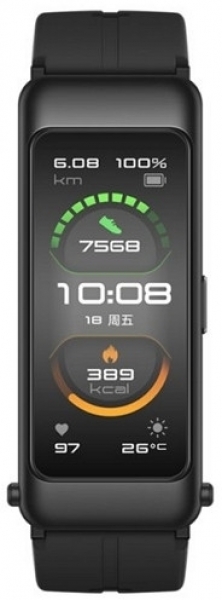 Huawei TalkBand B6 Akıllı Bileklik — ürün görseli 2