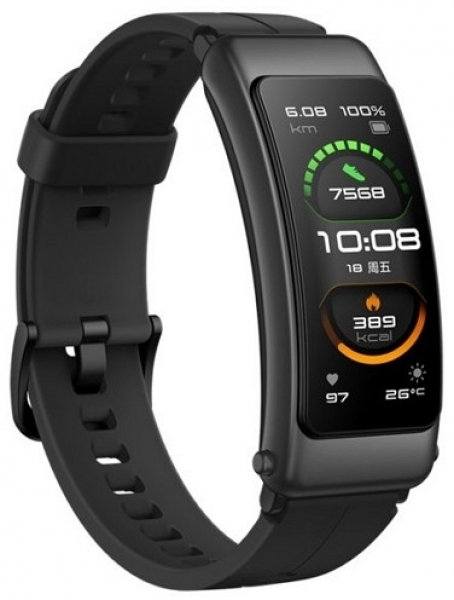 Huawei TalkBand B6 Akıllı Bileklik — ürün görseli 3