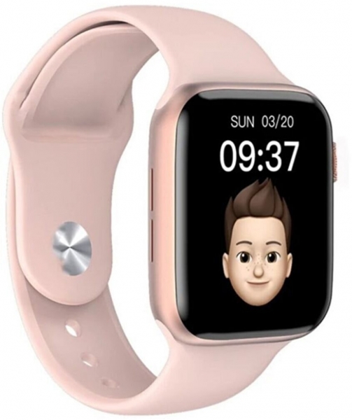 Ferro Watch 7 Plus Akıllı Saat