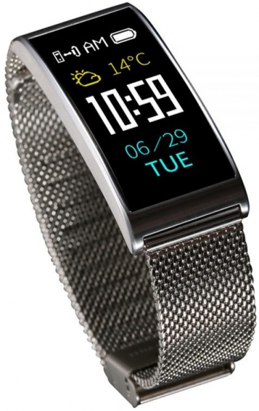 Roder Fashion Band X3 Akıllı Bileklik — ürün görseli 3