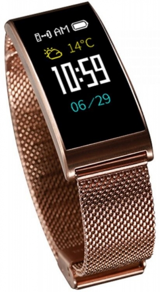 Roder Fashion Band X3 Akıllı Bileklik — ürün görseli 2