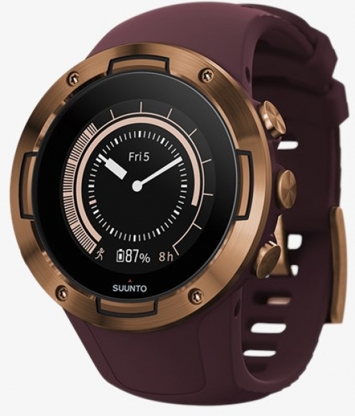 Suunto 5 Aktivite Saati — ürün görseli 2