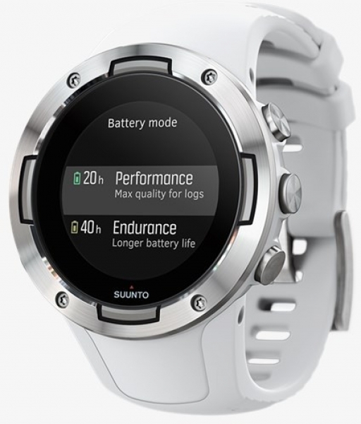Suunto 5 Aktivite Saati — ürün görseli 4