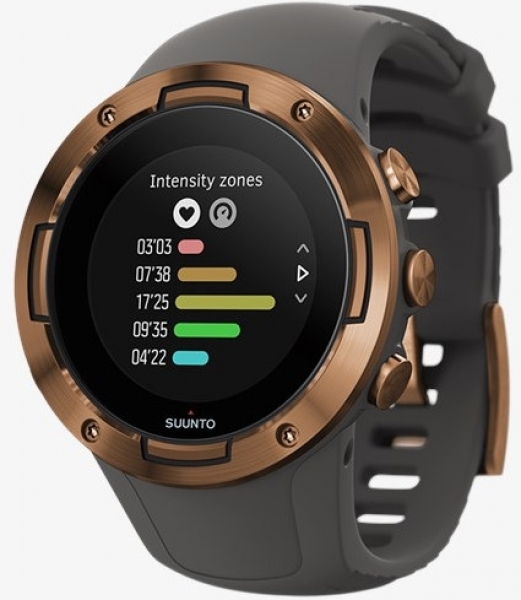 Suunto 5 Aktivite Saati — ürün görseli 3