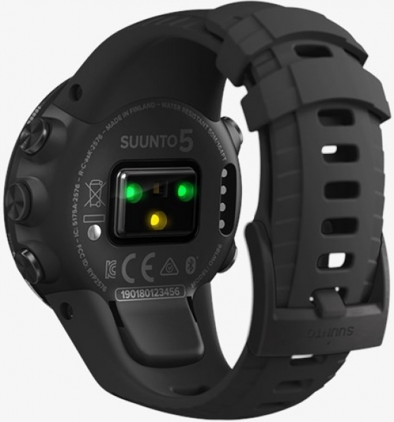 Suunto 5 Aktivite Saati — ürün görseli 5
