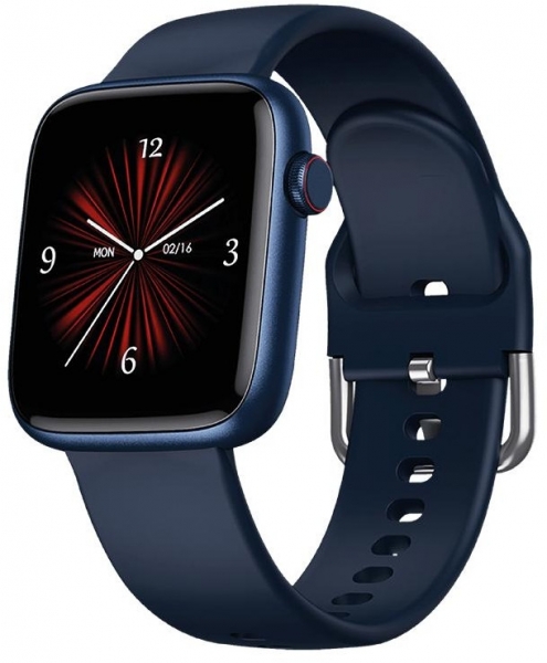Linktech LT Watch S85 Premium Akıllı Saat (LPW-S85)