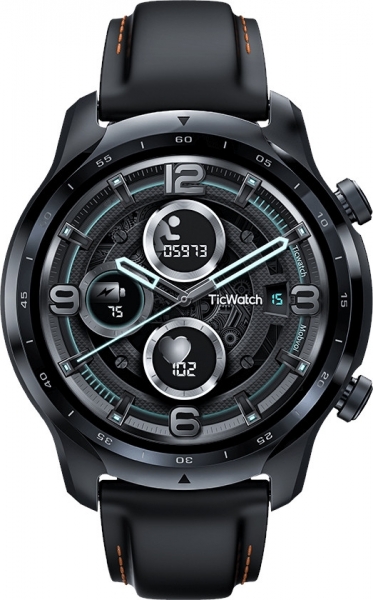 Ticwatch Pro 3 LTE Akıllı Saat — ürün görseli 2
