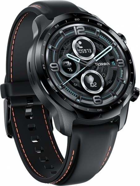 Ticwatch Pro 3 LTE Akıllı Saat — ürün görseli 3