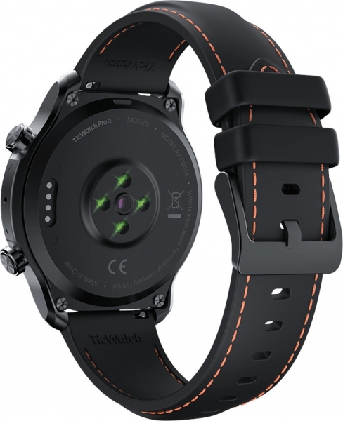 Ticwatch Pro 3 LTE Akıllı Saat — ürün görseli 4