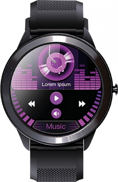 Linktech SmartWatch Premium LT S80 Akıllı Saat (LPW-S80) — ürün görseli 5