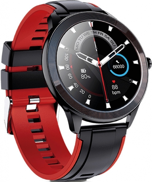 Linktech SmartWatch Premium LT S80 Akıllı Saat (LPW-S80) — ürün görseli 3