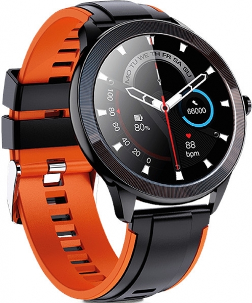 Linktech SmartWatch Premium LT S80 Akıllı Saat (LPW-S80) — ürün görseli 2