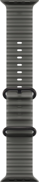Apple Watch Ultra 4 Ocean Kordon Akıllı Saat — ürün görseli 4