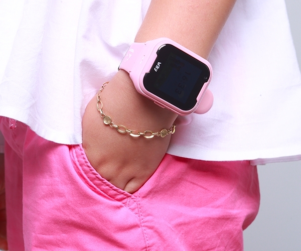 Wiky Watch 4G Akıllı Çocuk Saati — ürün görseli 3