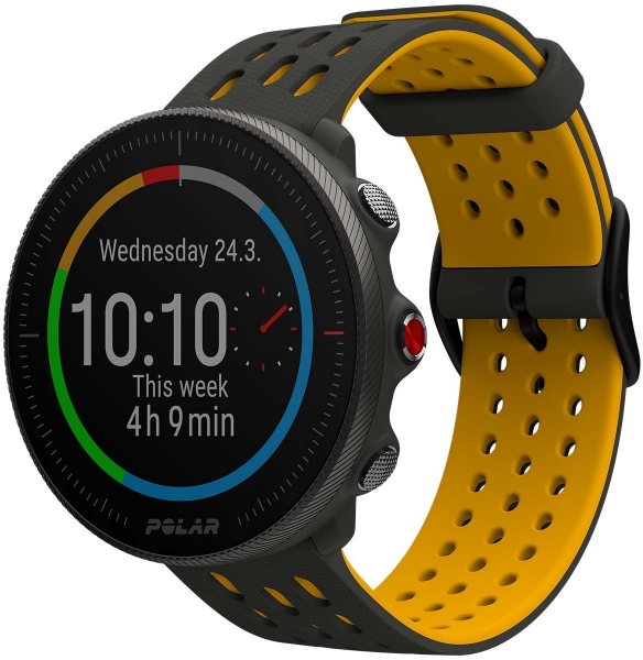 Polar Vantage M2 Aktivite Saati — ürün görseli 3
