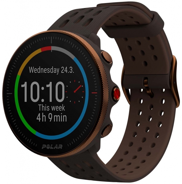 Polar Vantage M2 Aktivite Saati — ürün görseli 4