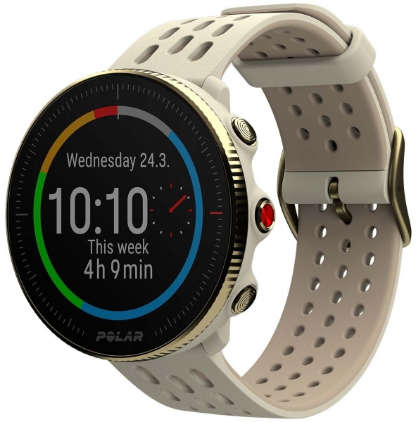 Polar Vantage M2 Aktivite Saati — ürün görseli 2