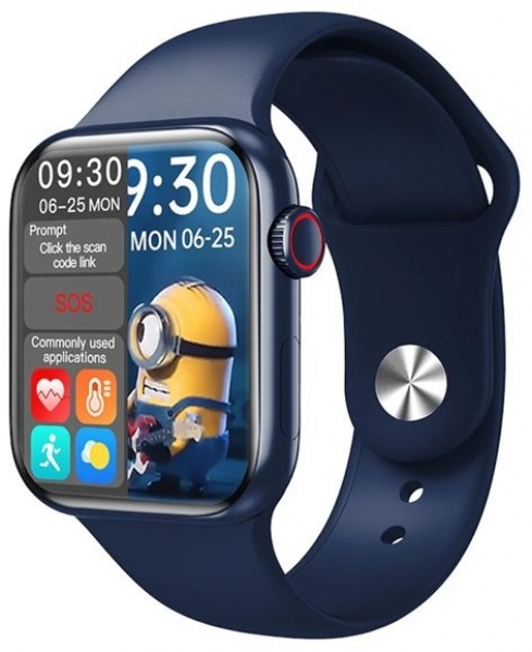X-Gear HW16 Akıllı Saat — ürün görseli 2