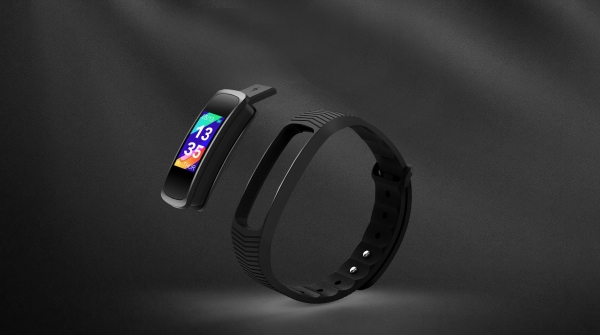 Roder Fit Band B3 Akıllı Bileklik — ürün görseli 4
