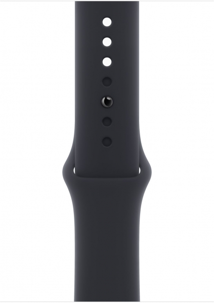 Apple Watch Series 9 Cellular 45mm Alüminyum Kasa ve Spor Kordon Akıllı Saat (MRMD3TU/A) — ürün görseli 7