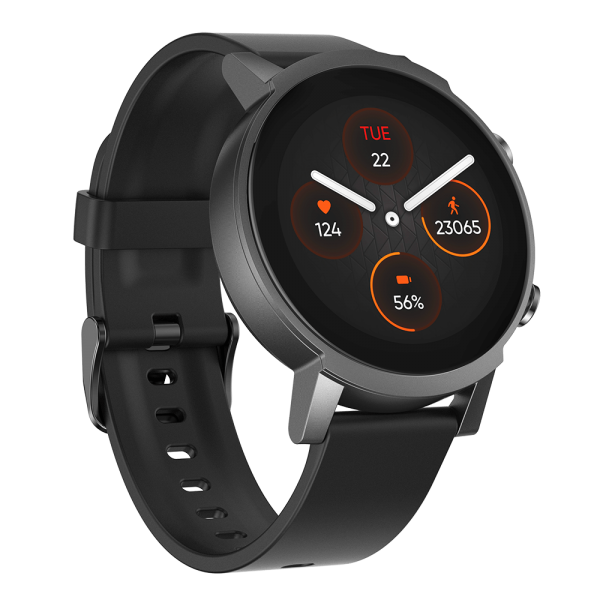 Ticwatch E3 Akıllı Saat — ürün görseli 3