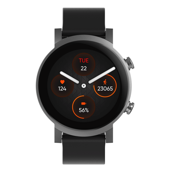 Ticwatch E3 Akıllı Saat — ürün görseli 2