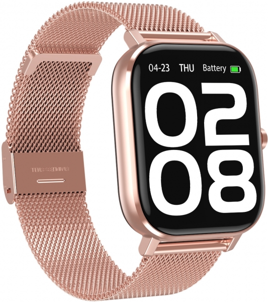 Zcwatch ZC-V0521 Akıllı Saat — ürün görseli 4