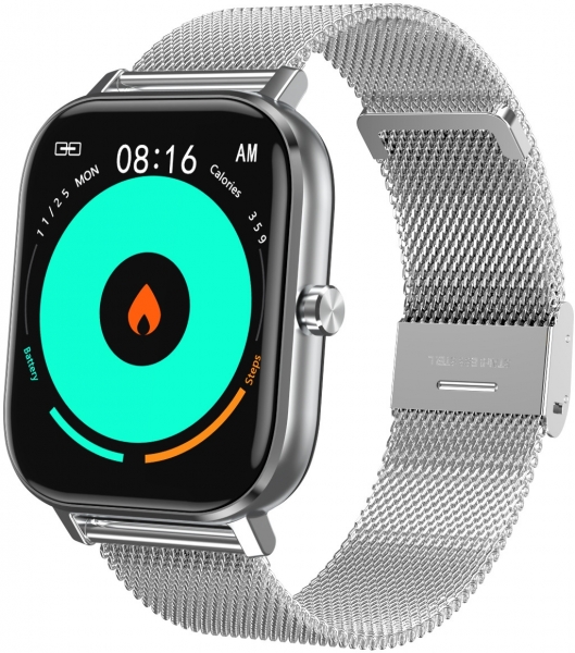 Zcwatch ZC-V0521 Akıllı Saat — ürün görseli 2