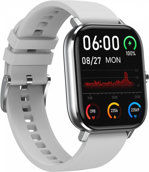 Zcwatch ZC-V0521 Akıllı Saat — ürün görseli 3