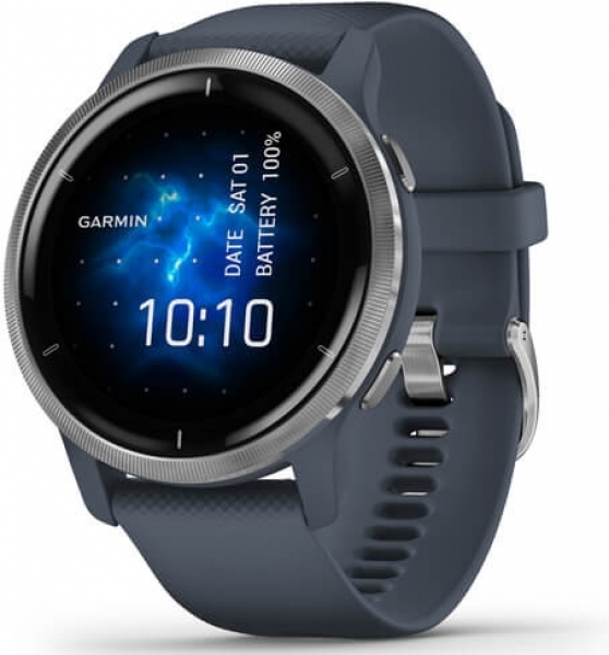 Garmin Venu 2 Aktivite Saati — ürün görseli 2