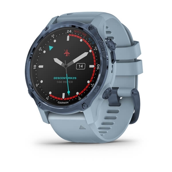 Garmin Descent Mk2S Aktivite Saati — ürün görseli 3