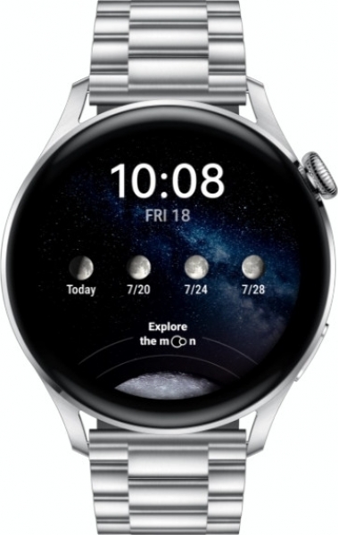 Huawei Watch 3 Elite Akıllı Saat — ürün görseli 2