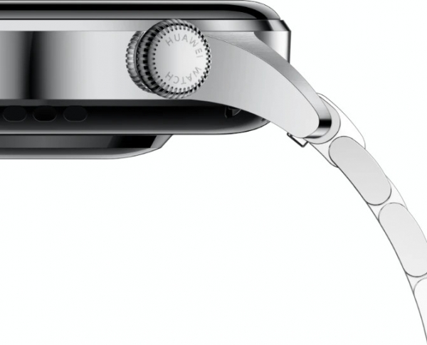 Huawei Watch 3 Elite Akıllı Saat — ürün görseli 3