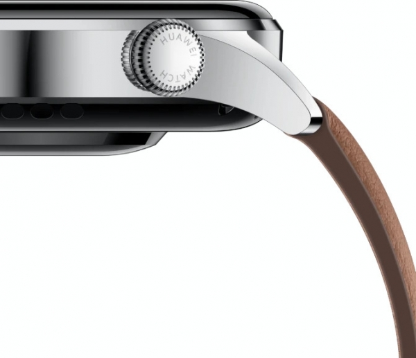 Huawei Watch 3 Classic Akıllı Saat — ürün görseli 3
