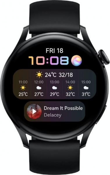 Huawei Watch 3 Active Akıllı Saat — ürün görseli 2