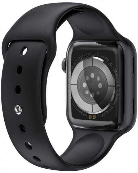 Owwotech Watch 6 Pro AK76 Akıllı Saat — ürün görseli 2