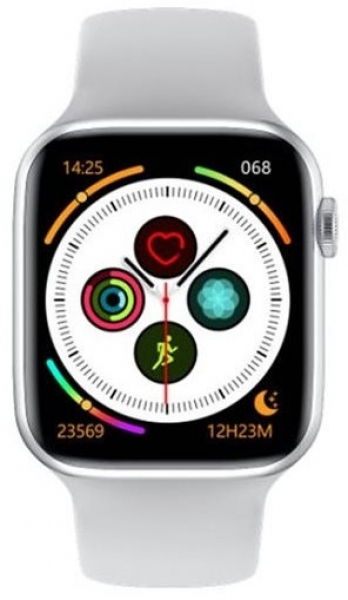 Polygold Watch 6 Pro AK76 Akıllı Saat — ürün görseli 4
