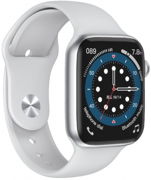 AirWatch N6+ Pro Akıllı Saat — ürün görseli 2