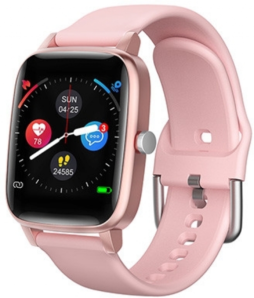 Everest Ever Watch EW-511 Akıllı Saat — ürün görseli 2